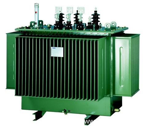 安徽KS9/KS11矿用变压器