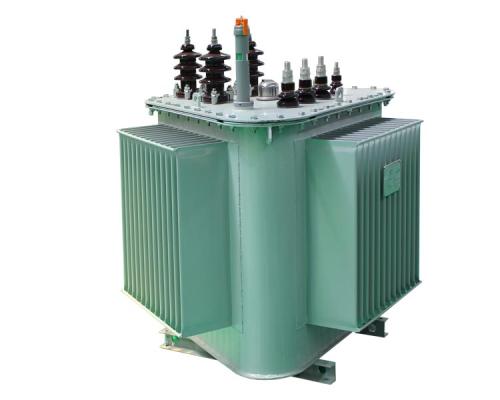 安徽S11/S13-MRL卷铁芯变压器