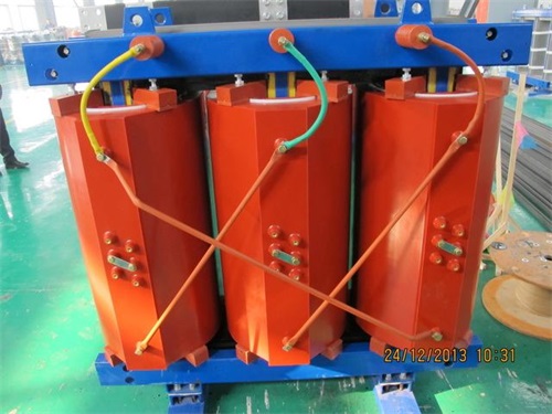 安徽SCB11-630KVA/10KV/0.4KV干式变压器
