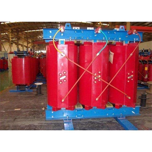 安徽1600KVA/10KV/0.4KV干式变压器