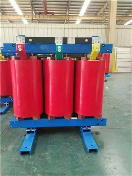 安徽SCB11-1000KVA/10KV/0.4KV干式变压器