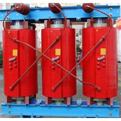 安徽SCB13-3150KVA/10KV/0.4KV干式变压器