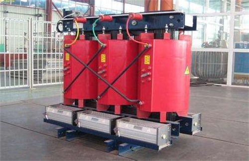 安徽SCB10-630KVA/10KV/0.4KV干式变压器