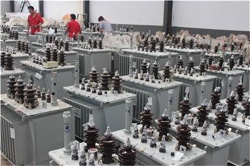 安徽SCB10-125KVA/10KV/0.4KV干式变压器