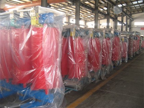 安徽SCB11-200KVA/10KV/0.4KV干式变压器