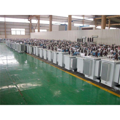 安徽S13-800KVA/35KV/10KV/0.4KV油浸式变压器