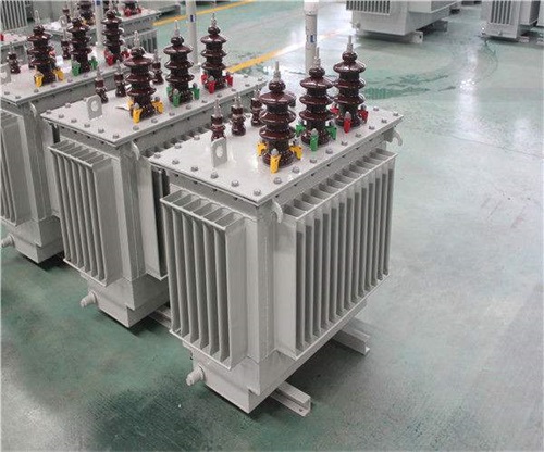 安徽S13-1600KVA/35KV/10KV/0.4KV油浸式变压器