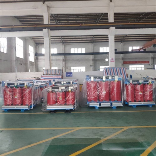 安徽SCB11-400KVA/10KV/0.4KV干式变压器