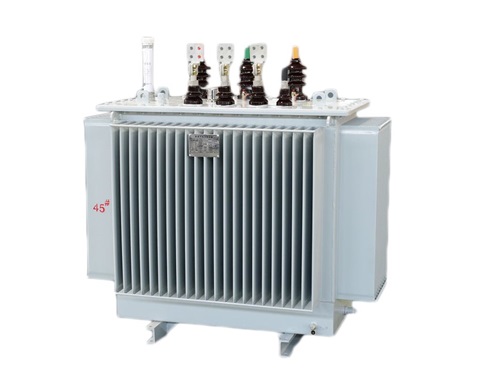 安徽S13-125KVA/10KV/0.4KV油浸式变压器