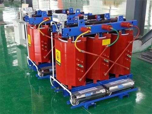 安徽SCB13-315KVA/10KV/0.4KV干式变压器