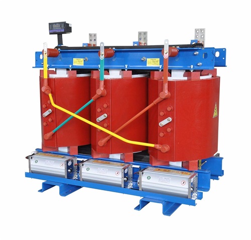 安徽SCB11-315KVA/10KV/0.4KV干式变压器