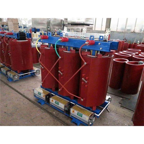 安徽SCB12-500KVA/10KV/0.4KV干式变压器