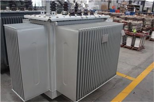 安徽S13-315KVA/10KV/0.4KV油浸式变压器