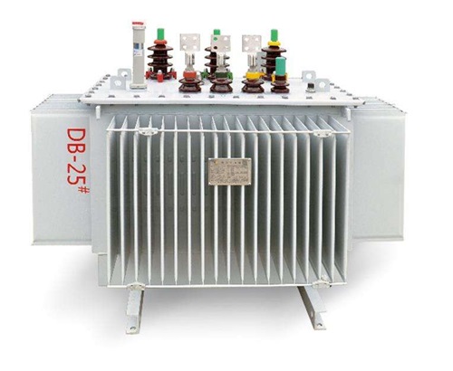 安徽S11-2000KVA/35KV/10KV/0.4KV油浸式变压器