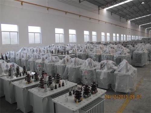 安徽S13-315KVA/35KV/10KV/0.4KV油浸式变压器