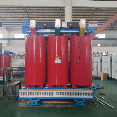 安徽SCB13-630KVA/10KV/0.4KV干式变压器