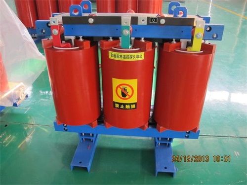 安徽SCB11-630KVA/10KV/0.4KV干式变压器