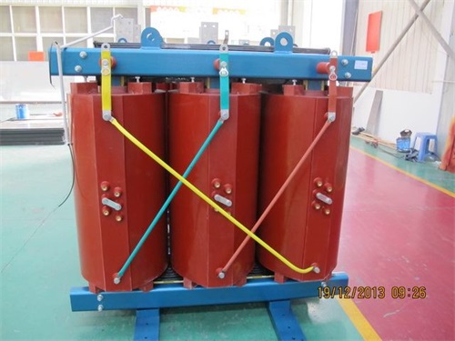 安徽SCB10-1000KVA/10KV/0.4KV干式变压器
