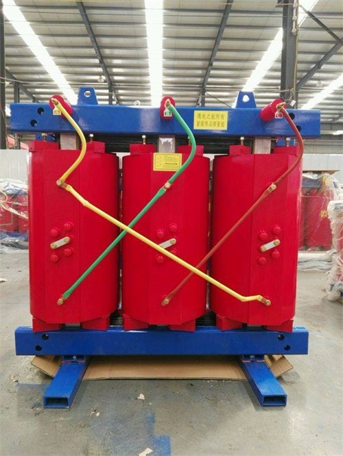 安徽SCB12-800KVA/10KV/0.4KV干式变压器