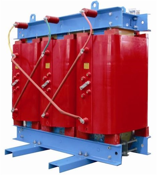 安徽SCB12-3150KVA/10KV干式变压器厂家