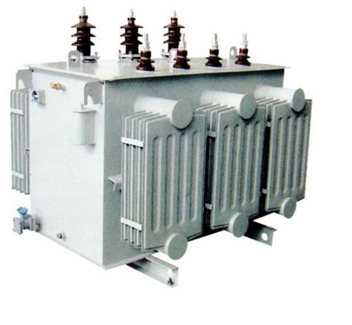 安徽S11-1250KVA/35KV油浸式变压器