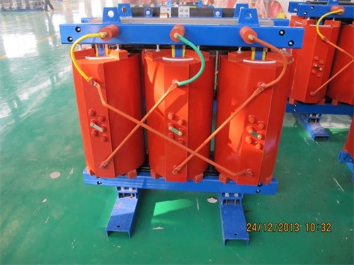 安徽SCB11-630KVA/10KV/0.4KV干式变压器