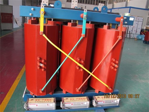 安徽SCB10-1600KVA干式变压器厂家库存