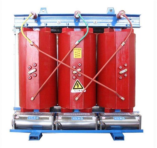 安徽SCB12-200KVA/10KV干式变压器价格