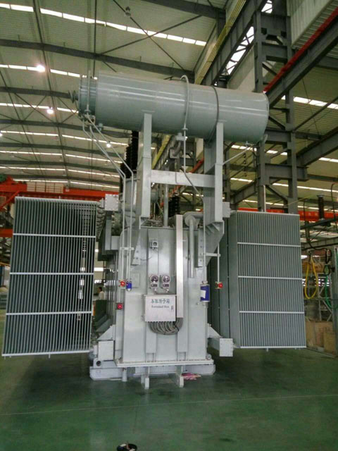 安徽S22-5000KVA/35KV/10KV/0.4KV油浸式变压器