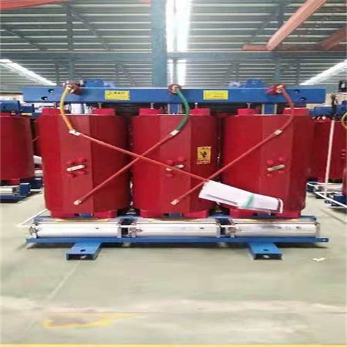 安徽SCB11-5000KVA干式变压器