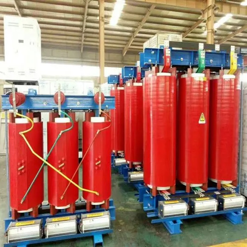 安徽SCB13-1000KVA变压器