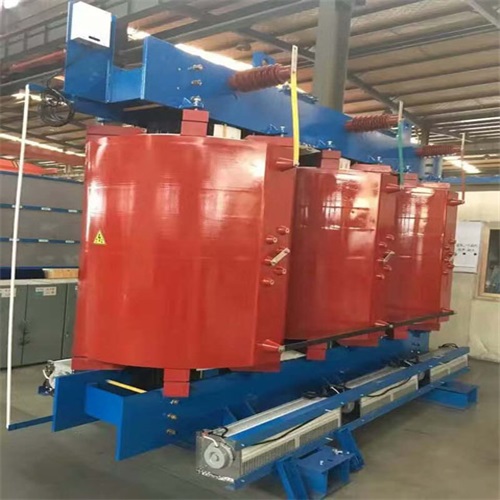 安徽SCB14-500KVA干式变压器