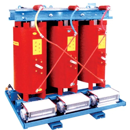 安徽SCB14-1250KVA/10KV/0.4KV干式变压器