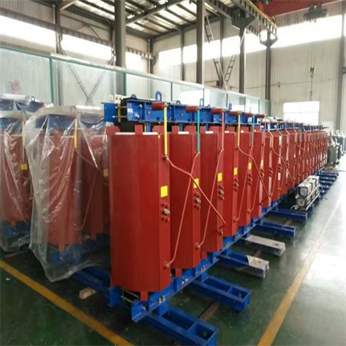 安徽SCB13-800KVA电力变压器