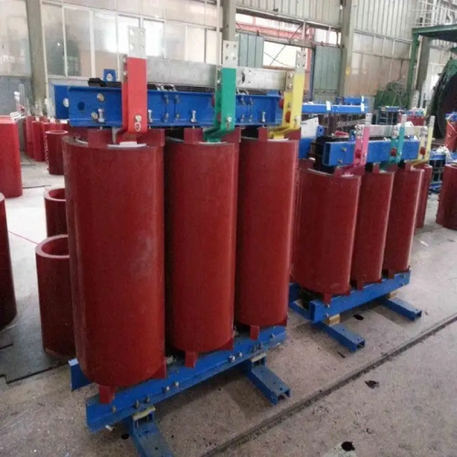 安徽SCBH15-1250KVA/10KV/0.4KV非晶合金干式变压器