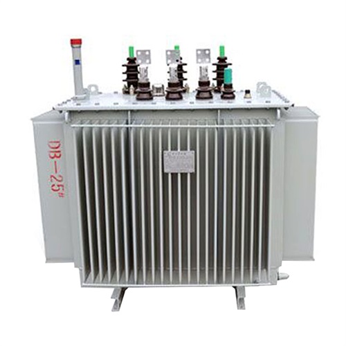 安徽SH15-1000KVA/10KV/0.4KV非晶合金变压器
