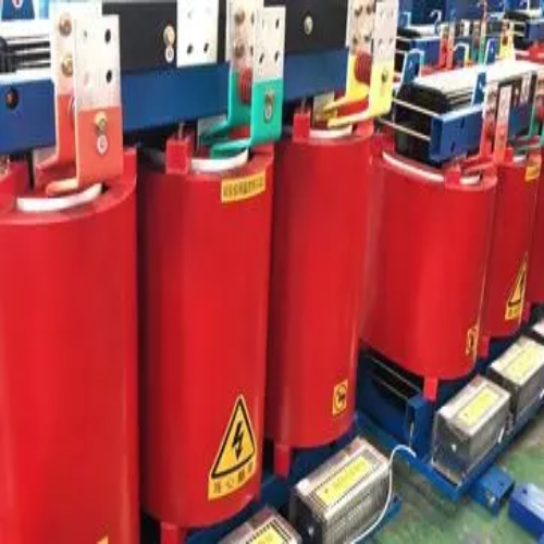 安徽SCBH15-2500KVA非晶合金干式变压器